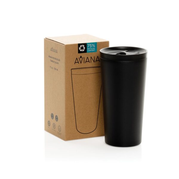 Aviana™ Rowan RCS Recycled Tumbler 500 ML 101950-001