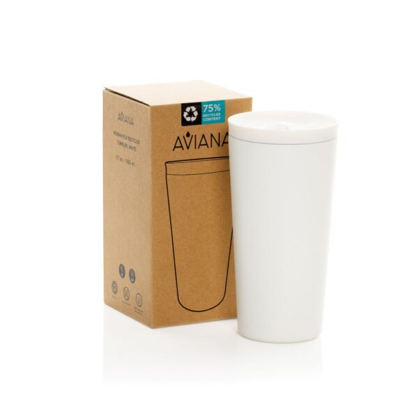 Aviana™ Rowan RCS Recycled Tumbler 500 ML 101950-119