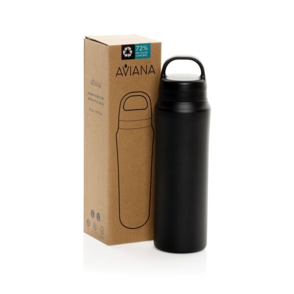 Aviana™ Rowan RCS Recycled Water Bottle 470 ML 101952-001