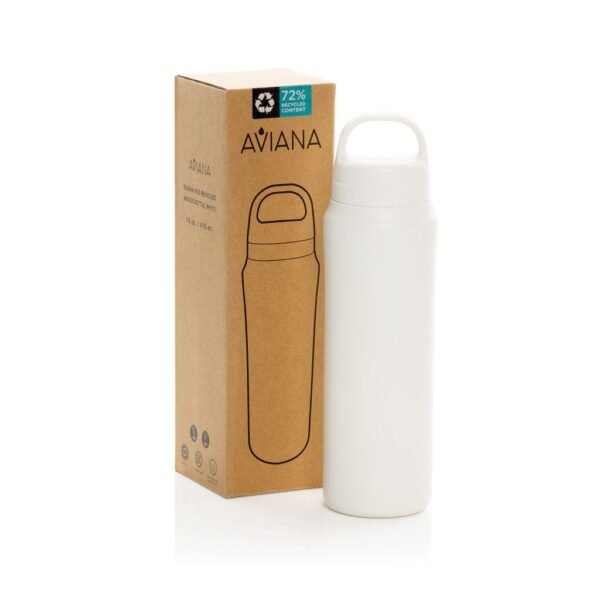 Aviana™ Rowan RCS Recycled Water Bottle 470 ML 101952-119