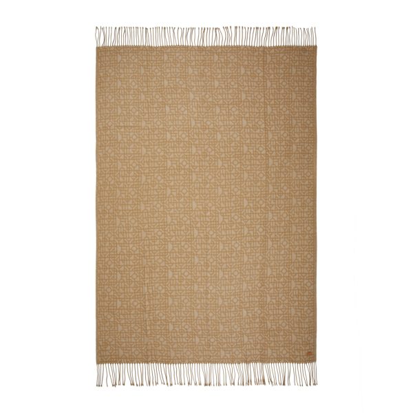 VINGA Verso blanket 102015