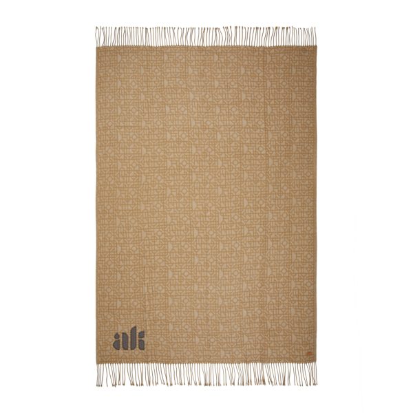 VINGA Verso blanket 102015