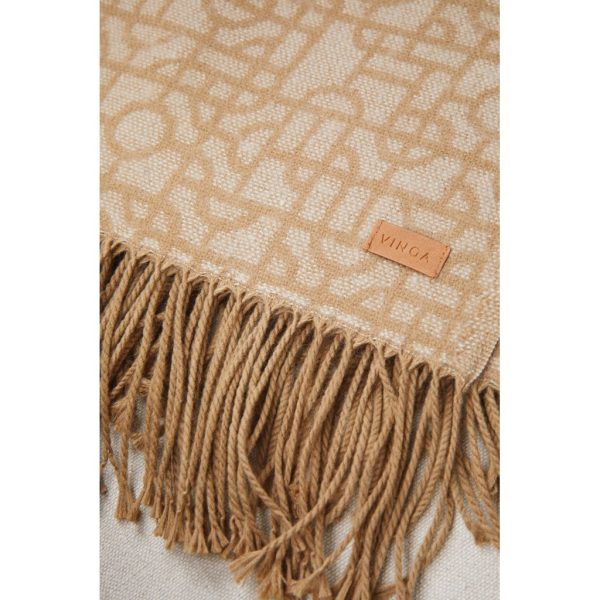 VINGA Verso blanket 102015