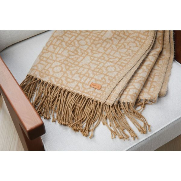 VINGA Verso blanket 102015