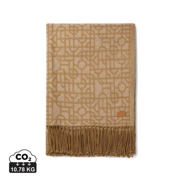 VINGA Verso blanket 102015