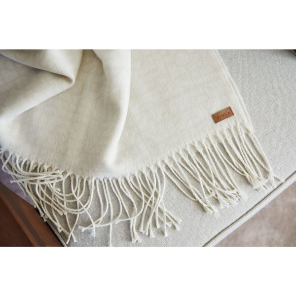 VINGA Verso blanket 102017