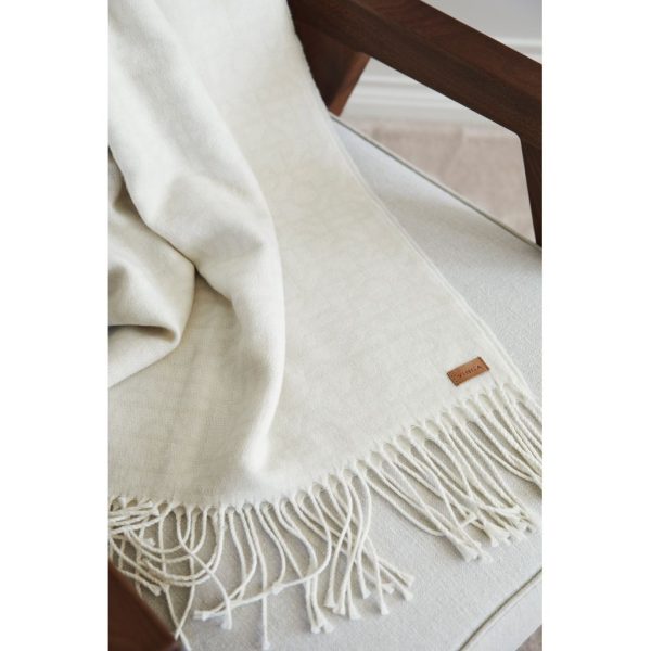 VINGA Verso blanket 102017