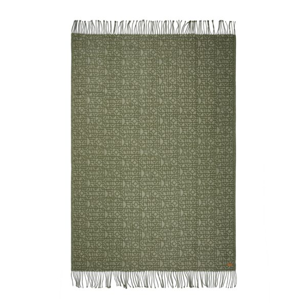 VINGA Verso blanket 102018