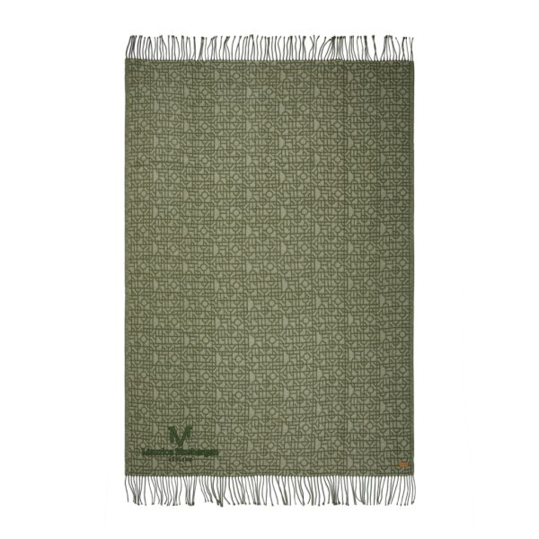 VINGA Verso blanket 102018