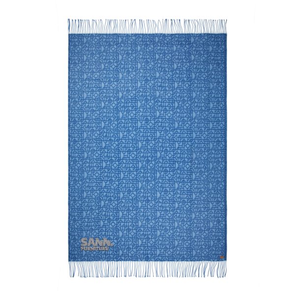 VINGA Verso blanket 102019