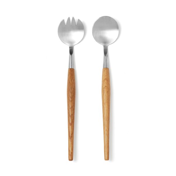 VINGA Retro serving cutlery 10220