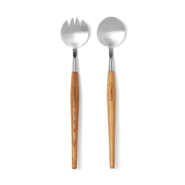 VINGA Retro serving cutlery 10220