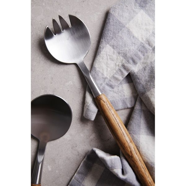 VINGA Retro serving cutlery 10220