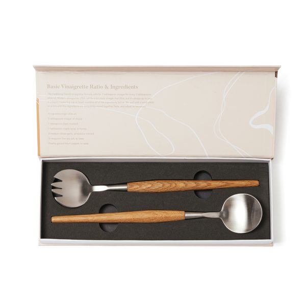 VINGA Retro serving cutlery 10220