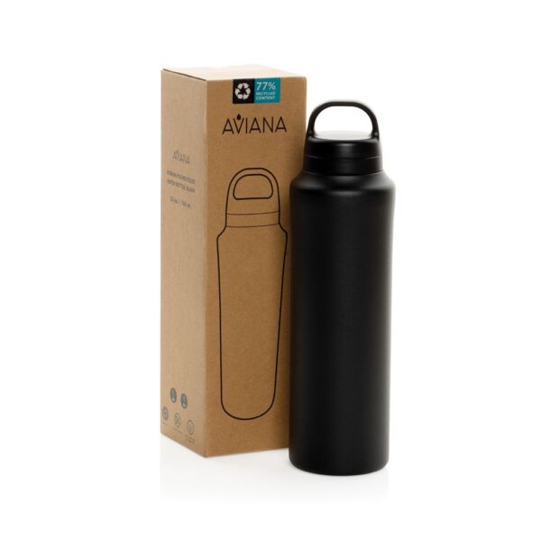 Aviana™ Rowan RCS Recycled Water Bottle 740 ML 102227-001