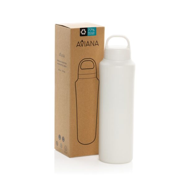 Aviana™ Rowan RCS Recycled Water Bottle 740 ML 102227-119