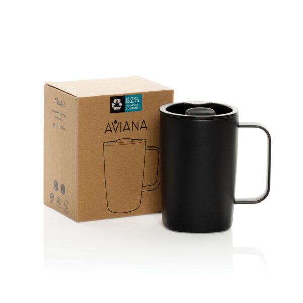 Aviana™ Rowan RCS Recycled Mug 450 ML 102229-001