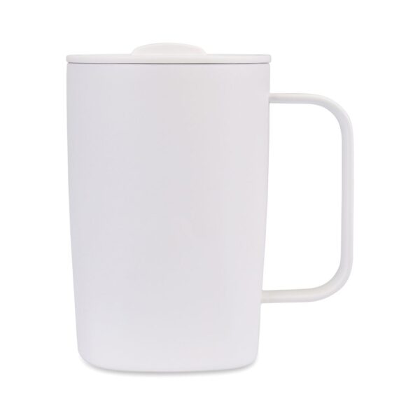 Aviana™ Rowan RCS Recycled Mug 450 ML 102229-119