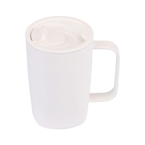 Aviana™ Rowan RCS Recycled Mug 450 ML 102229-119