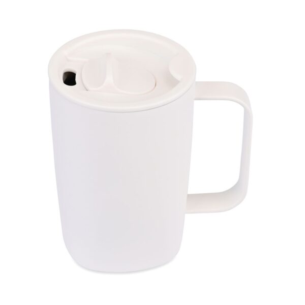 Aviana™ Rowan RCS Recycled Mug 450 ML 102229-119