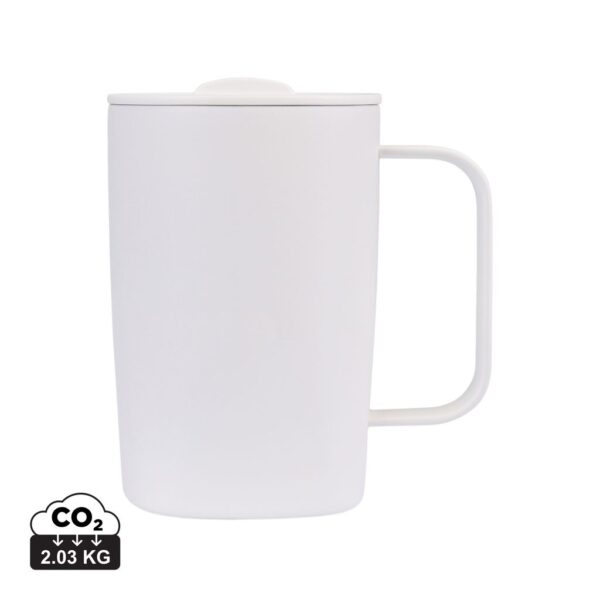 Aviana™ Rowan RCS Recycled Mug 450 ML 102229-119