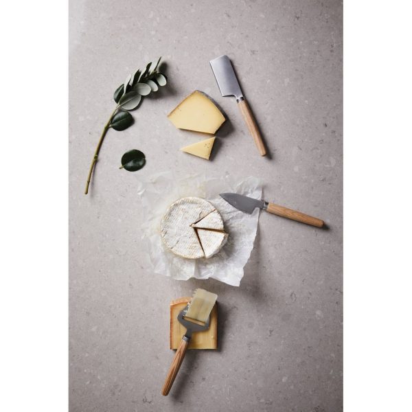 VINGA Retro cheese set 10223