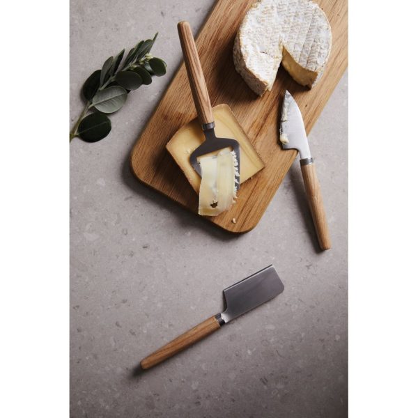 VINGA Retro cheese set 10223