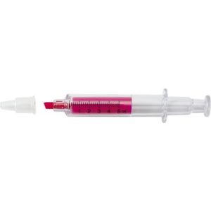 OZNAČIVAČ TEKSTA INJEKCIJA SYRINGE 1060