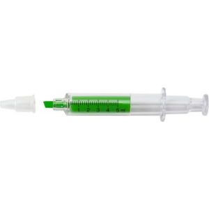OZNAČIVAČ TEKSTA INJEKCIJA SYRINGE 1060