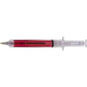OLOVKA KEMIJSKA INJEKCIJA SYRINGE 1063