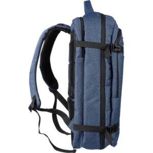 rPET polyester (300D) backpack Malcolm 1148485