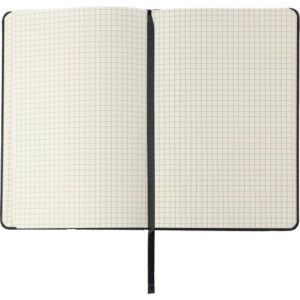 PU notebook (A5) Bradley 1148543