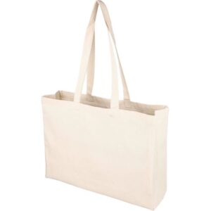 Oeko-Tex cotton (280 gsm) shopping bag Harrier 1161745