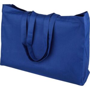 Oeko-Tex cotton (220 gsm) shopping bag Isaac 1161828