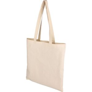 Oeko-Tex cotton (180 gsm) shopping bag Joshua 1161829