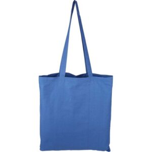 Oeko-Tex cotton (140 gsm) shopping bag Kenneth 1161830
