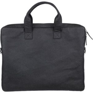 Tomato leather laptop bag Lillian 1162805