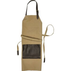 Canvas apron (450 gsm) Maria 1162806