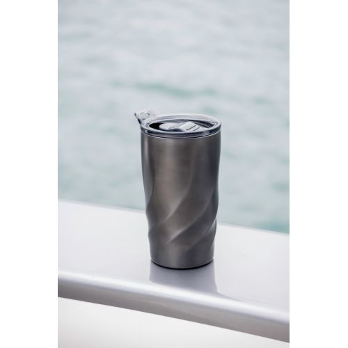 BrandCharger Vortex Calix travel mug 1163674