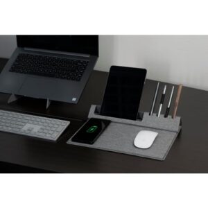 BrandCharger Evopad Charge wireless charger 1163686