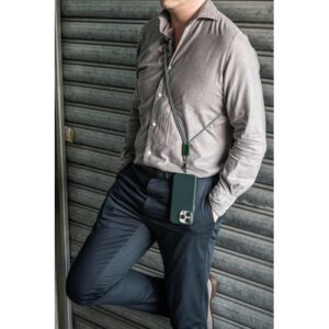 BrandCharger Lany lanyard 1163687