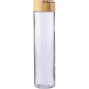 Glass drinking bottle 500 ml Clarence 1171298