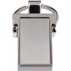 Zinc alloy keychain Colin 1171302