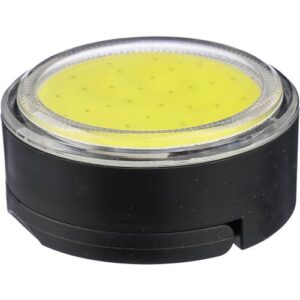 ABS mini COB flash light Dan 1171432