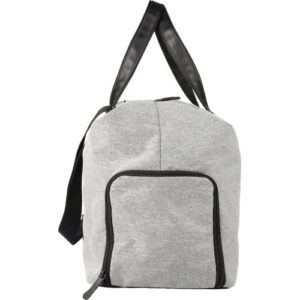 600D recycled polyester duffle bag Desmond 1171780