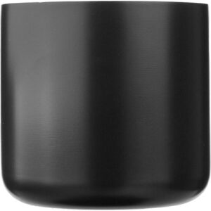 Recycled stainless steel double-walled mug 400 ml Dwight 1172207