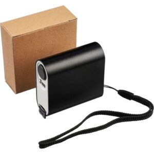Aluminium tape measure Frances 1172255