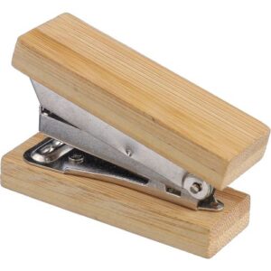 Small bamboo stapler Gordon 1172274