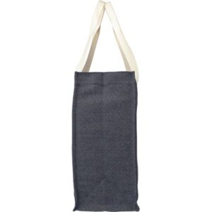 Denim shopping bag (280 gsm) Gretchen 1172316