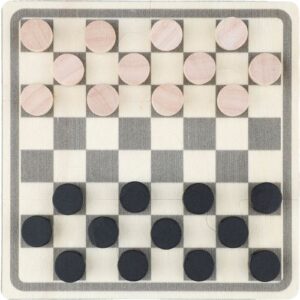 Wooden game Hank 1172318